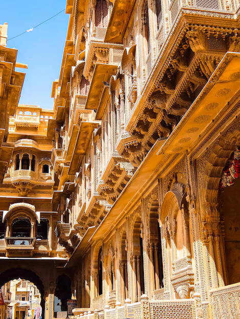 Jaisalmer